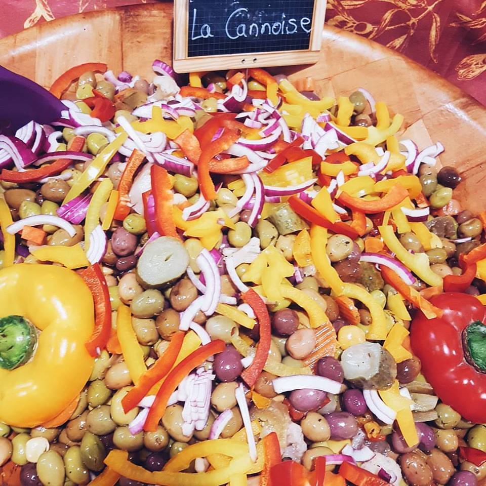 marché-forville