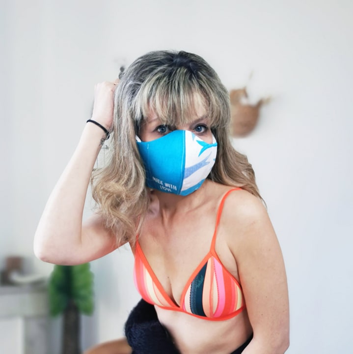 masque-tissu