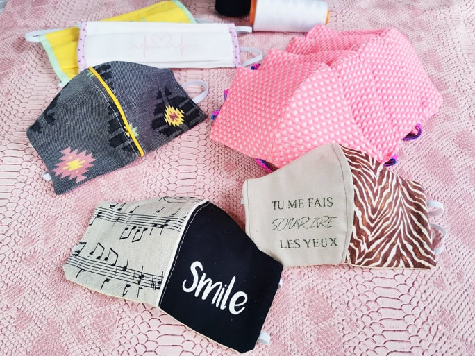 masque-tissus-ensemble