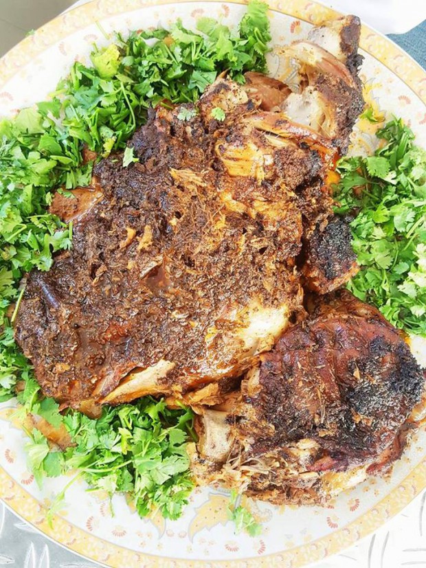 mechoui