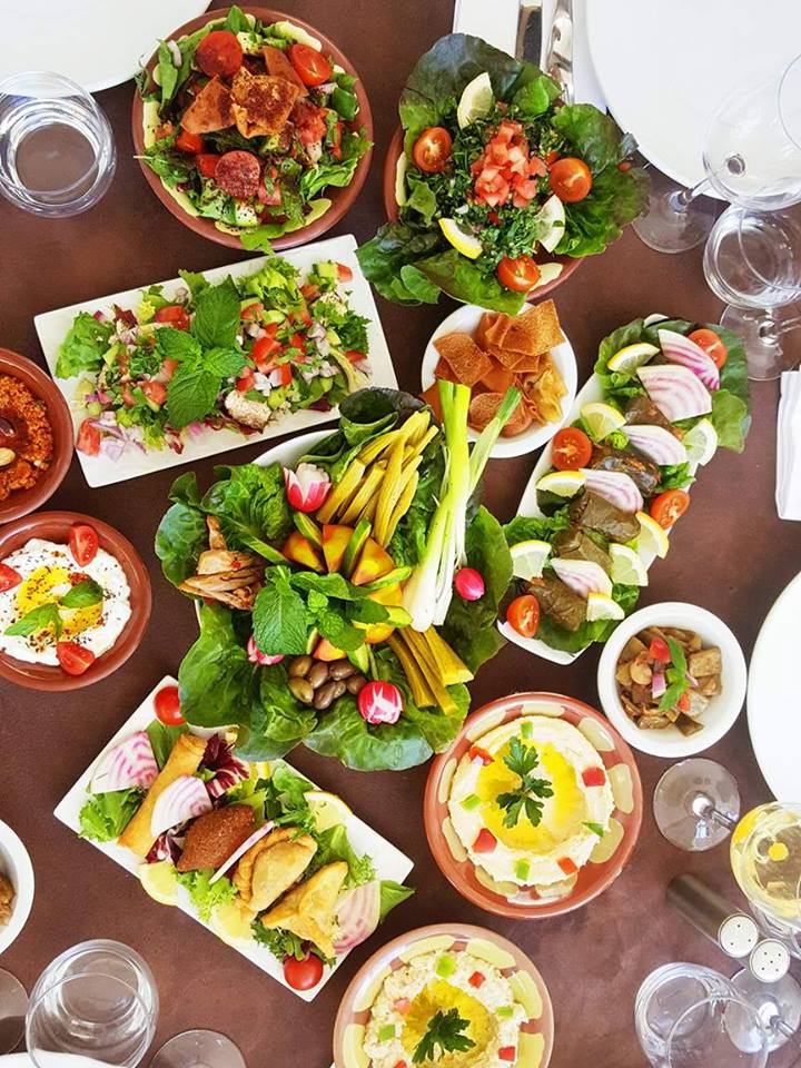 mezze_libanais