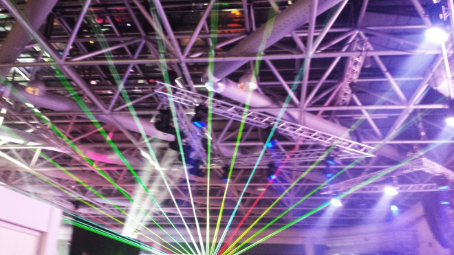 MICS 2014 : retour sur le salon dédié aux professionnels de la nuit