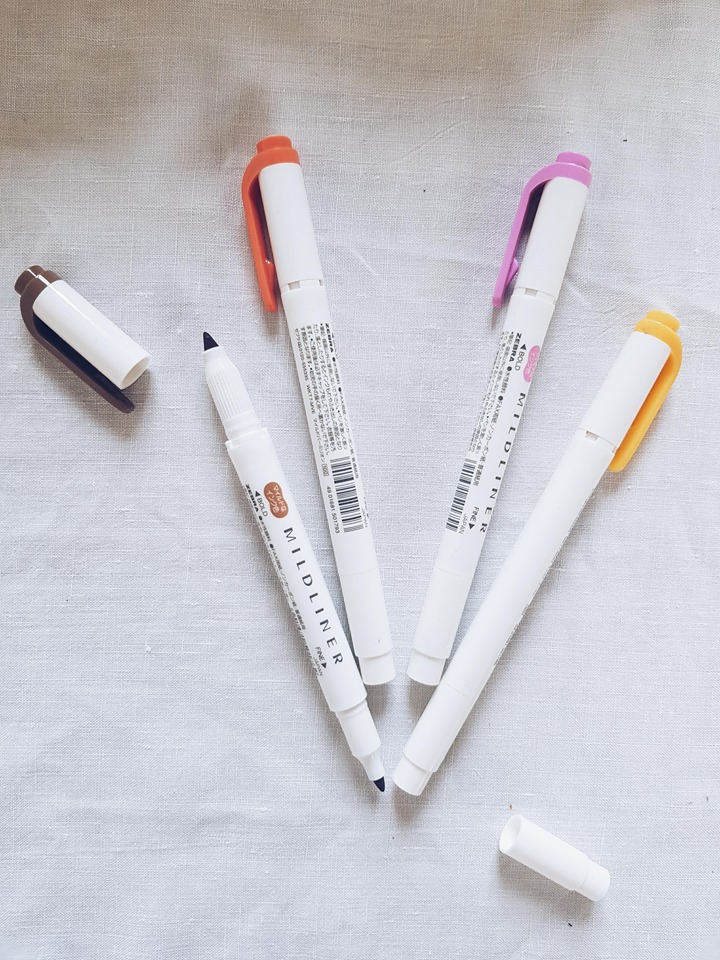mildliner