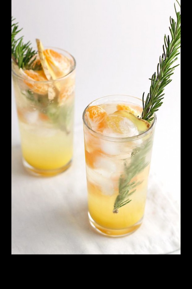 mimosa-gingembre-clémentine