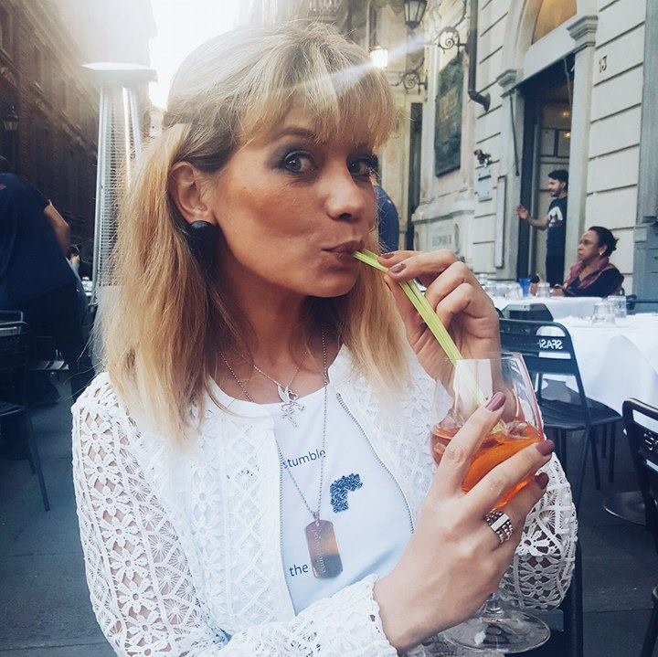 Mode printemps : Joue- là comme à Milan ! mode-milan