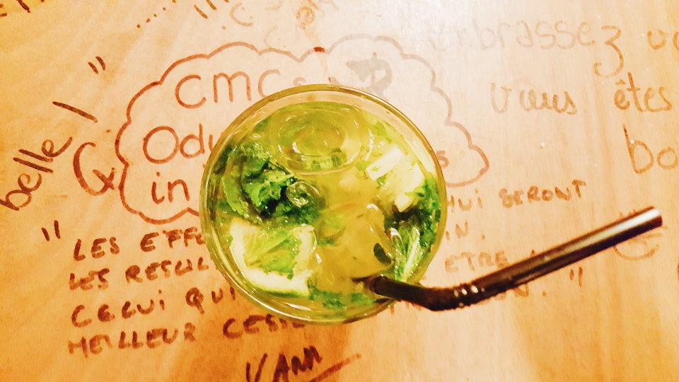mojito