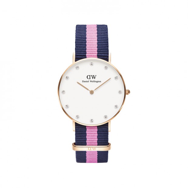 montre-daniel-wellington-femme-acier (1)