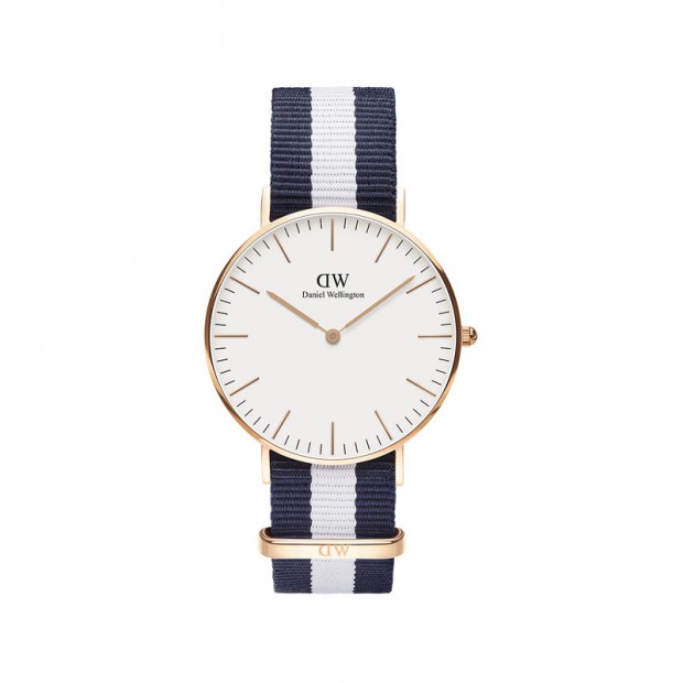 montre-daniel-wellington-femme-acier-nato