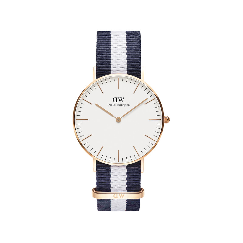 montre-daniel-wellington-femme-acier-nato