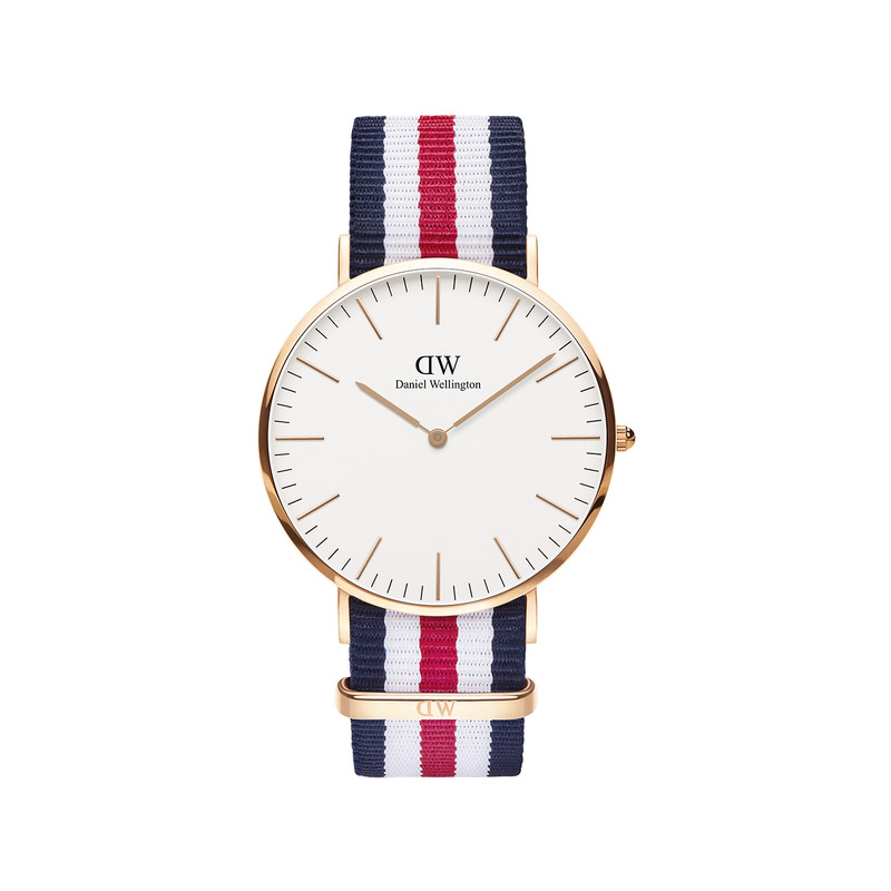 montre-daniel-wellington-homme-acier-nato