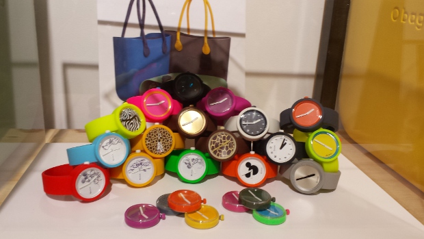 Fullspot : les accessoires qui changent au gré de son humeur !