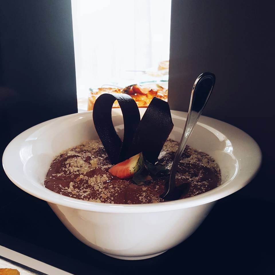 mousse
