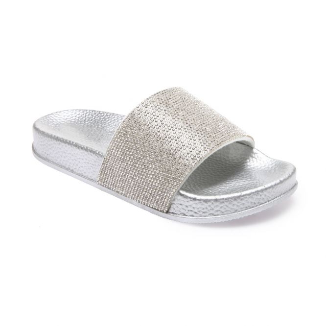 mules-argentees-avec-bride-a-strass