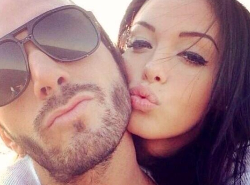 nabilla thomas
