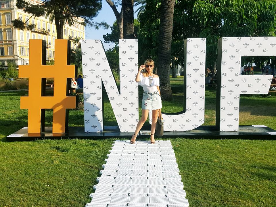 Qui vient fêter la 70ème édition du Nice Jazz Festival avec moi ? nice-jazz-festival-2018