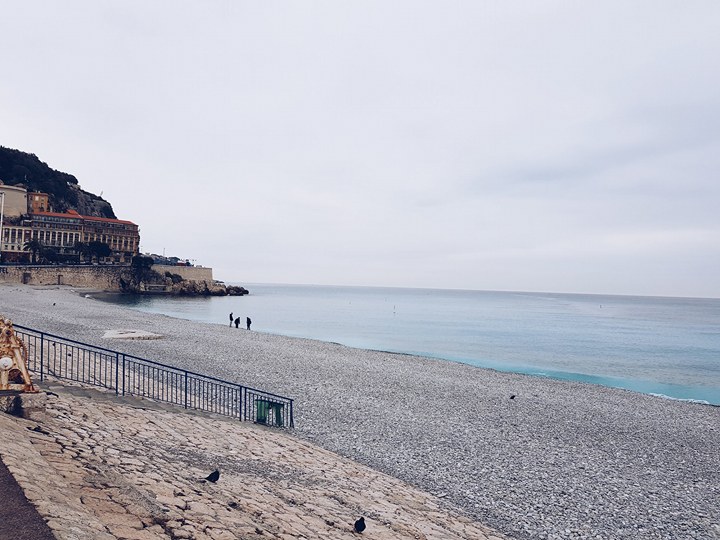 C’est le printemps sur la Côte d’Azur (presque !) | Ficanasseries nice-printemps