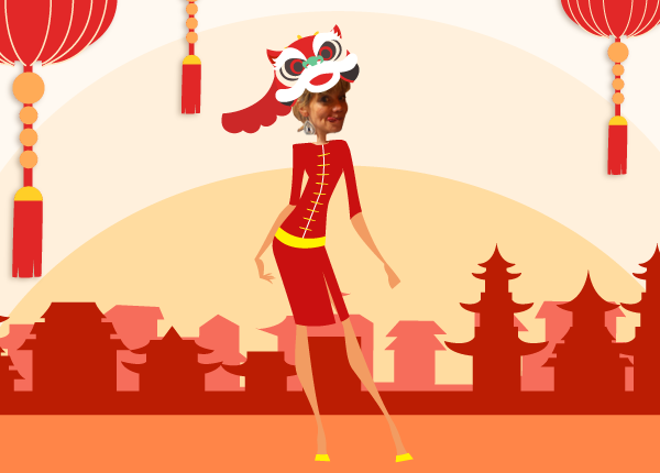 Nouvel An Chinois 2015 : Que faire ?