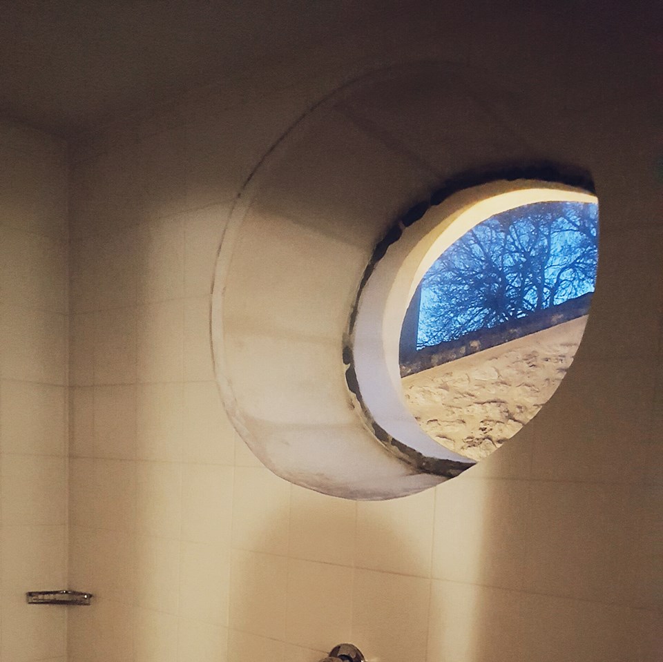 oeil-boeuf
