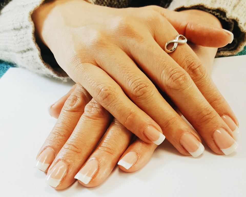 Beauté | J’ai testé les ongles au chablon