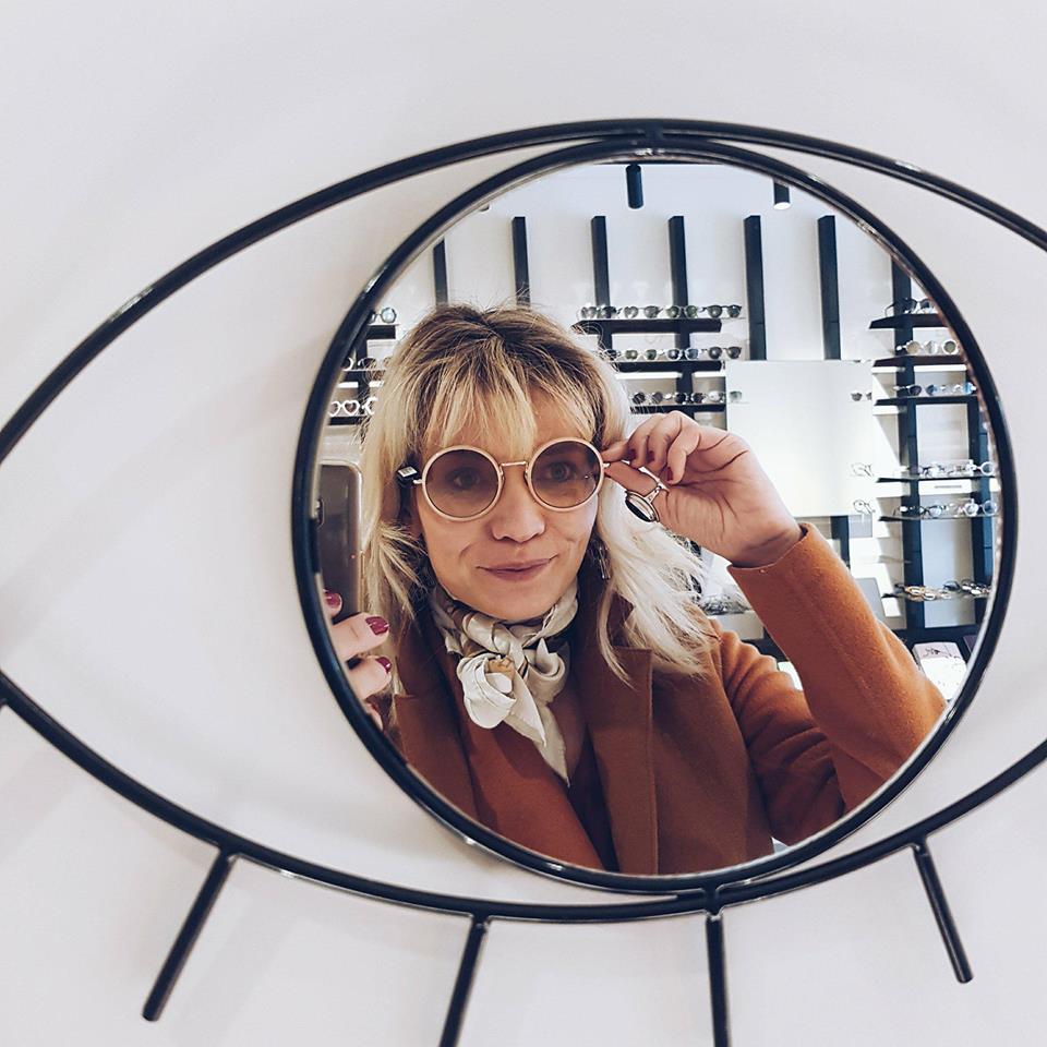 opticien
