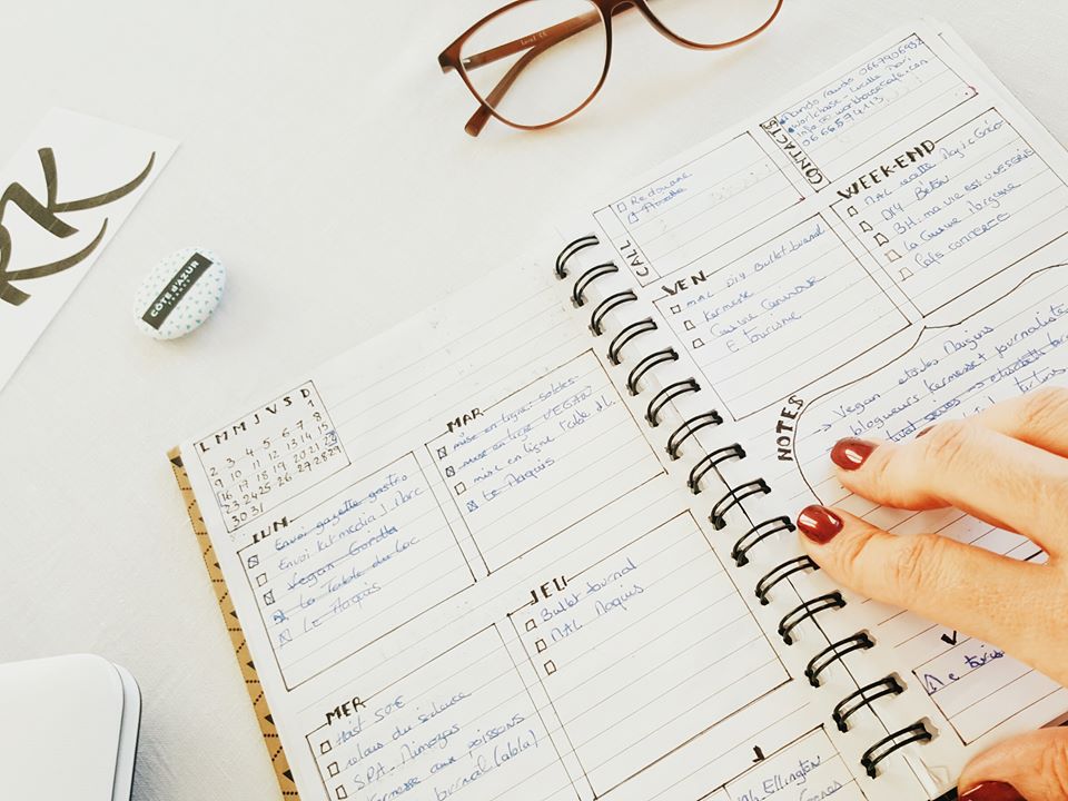 organisation