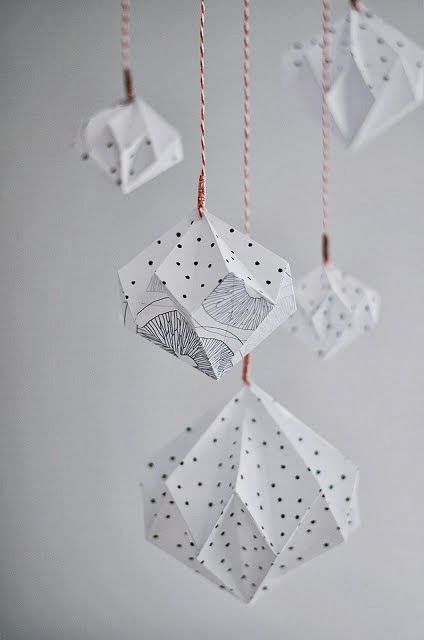 origami-diamant