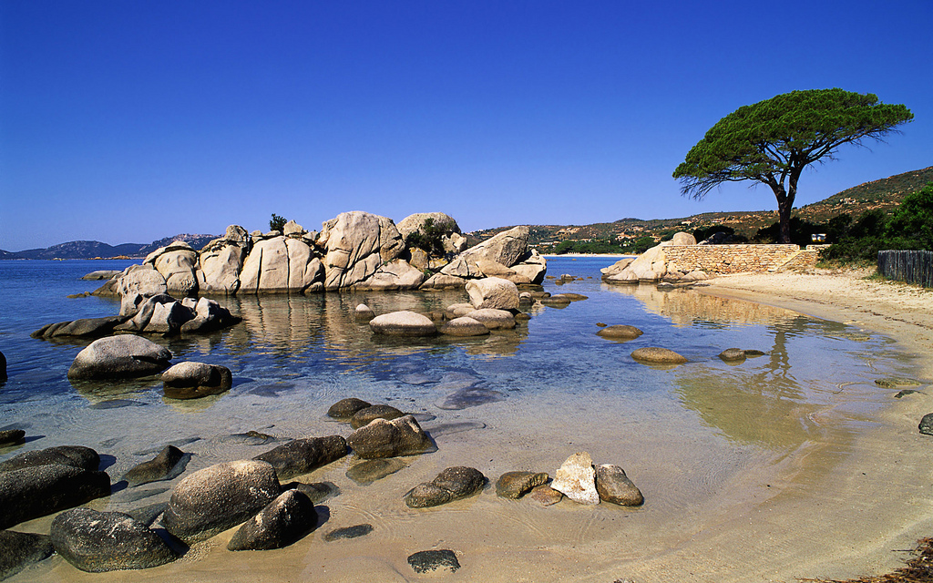 Location de voiture en Corse, la bonne idée ?