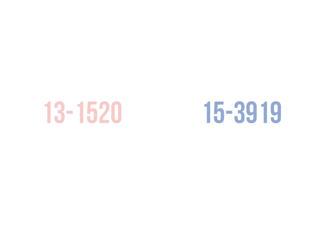 Pantone 2016 : Décryptage des couleurs tendance de l’année