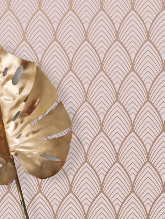 papier-peint-art-deco