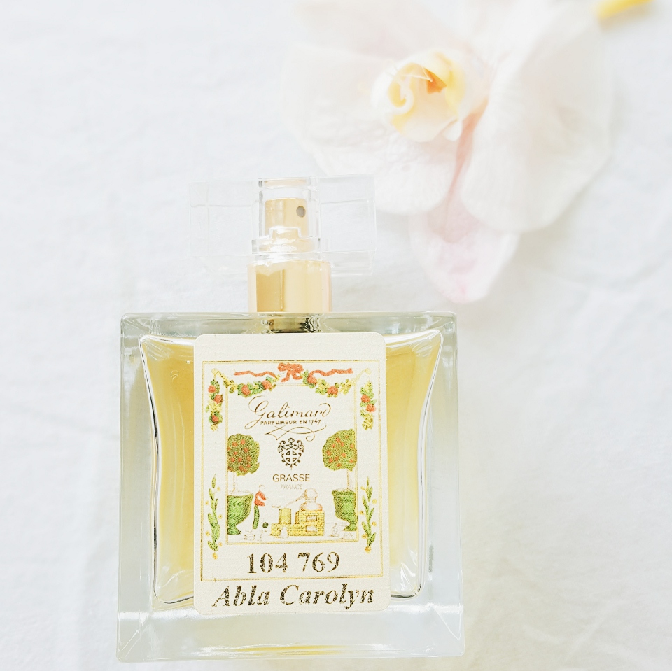 Parfum