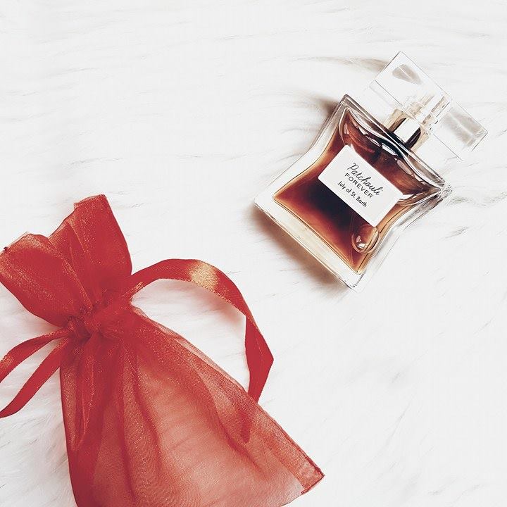 Gagnez le parfum Patchouli Forever de July Of St Barth | Concours parfum-patchouli-july-of-st-barth