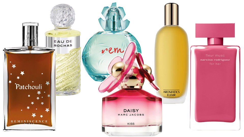 Comme un parfum de printemps : mes jus préférés