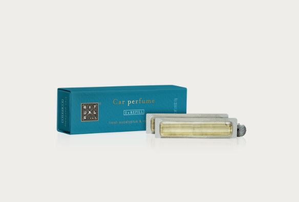 parfum-voiture