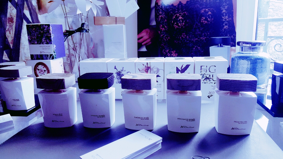 parfums