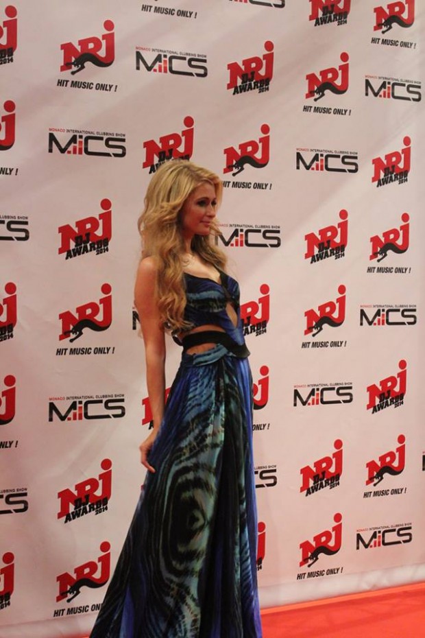 parisHilton
