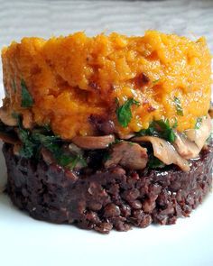 parmentier-lentilles-patate-douce