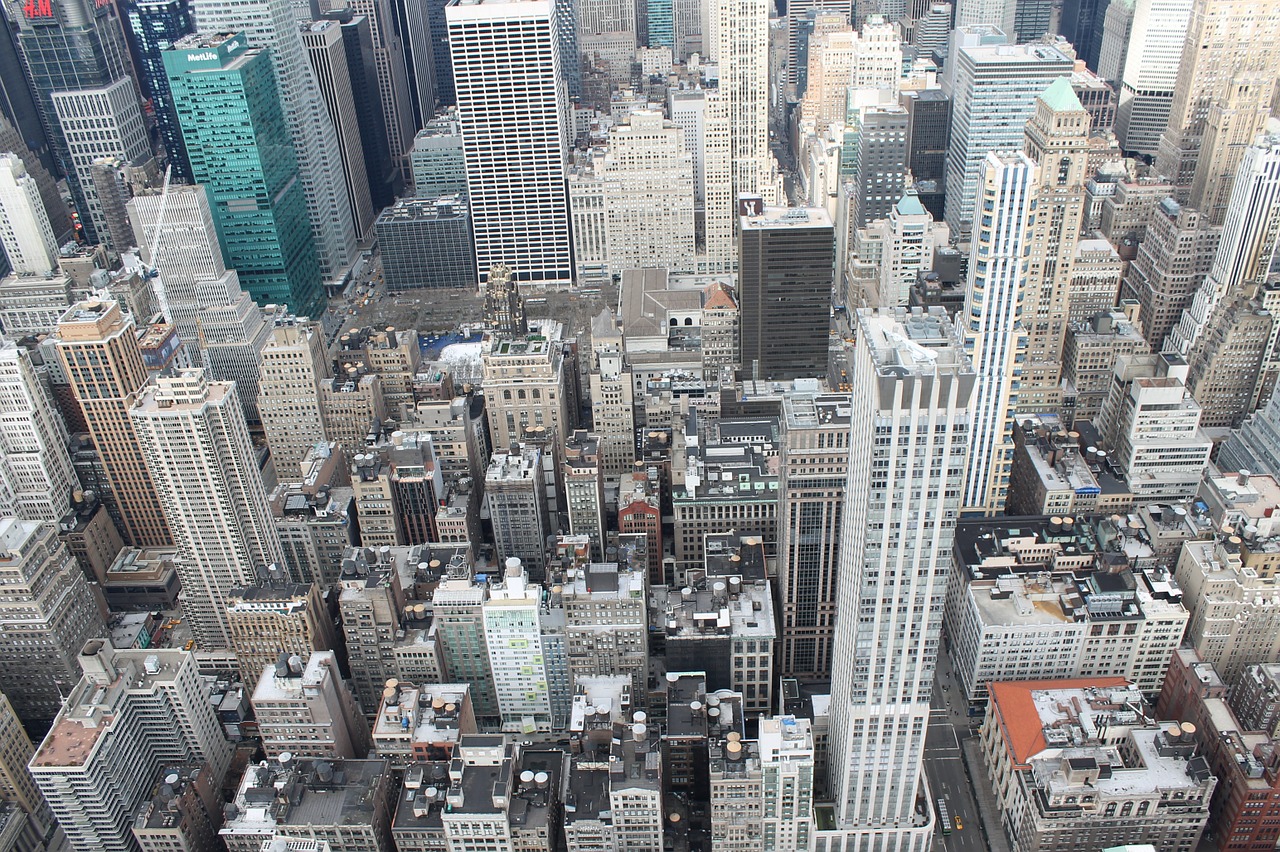 Partir pour le Weekend à New-York et pourquoi ! partir-weekend-newyork