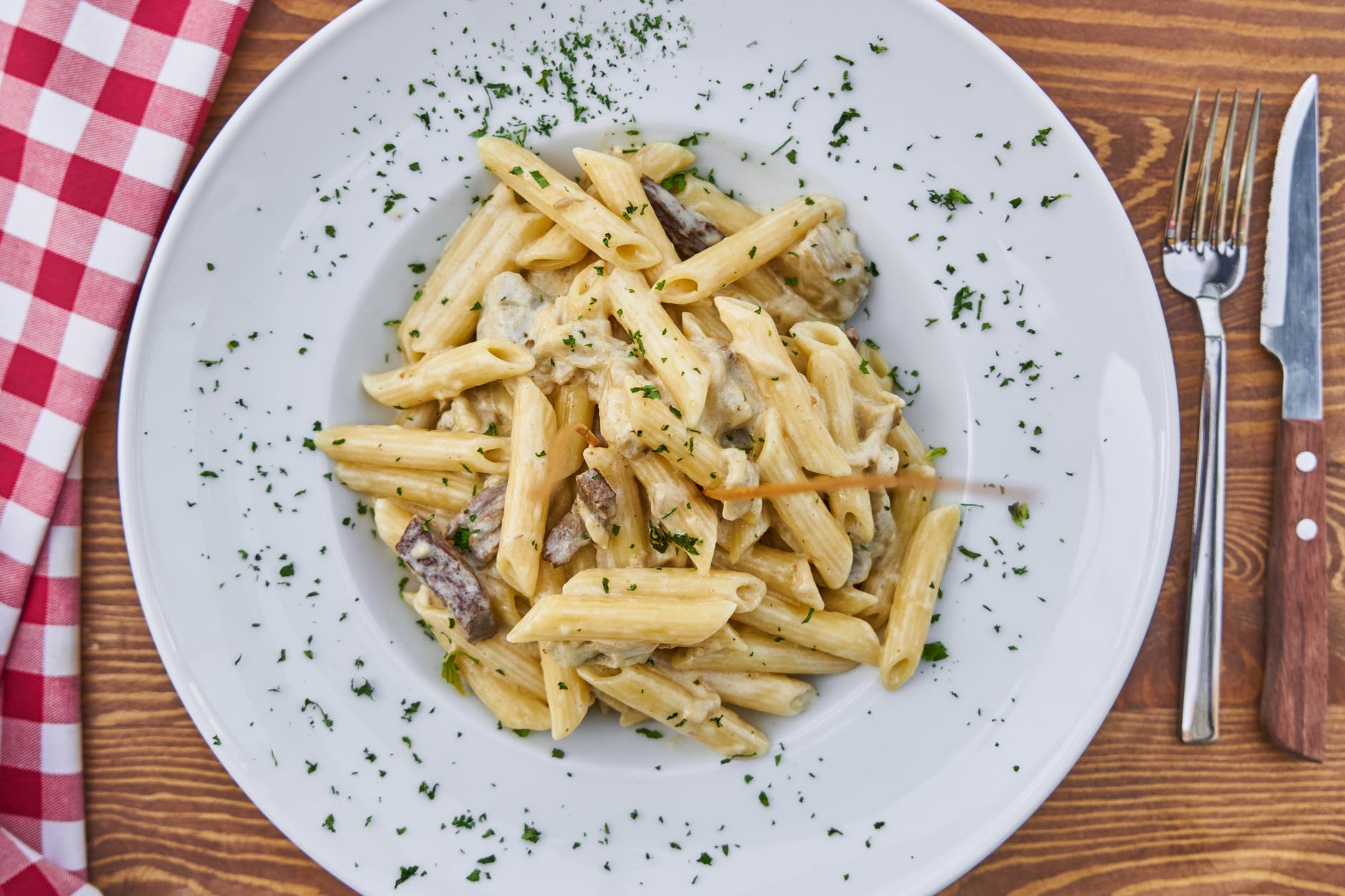 Risoni, casarecce, troffie, ces pâtes italiennes méconnues et leurs recettes pasta-italiennes