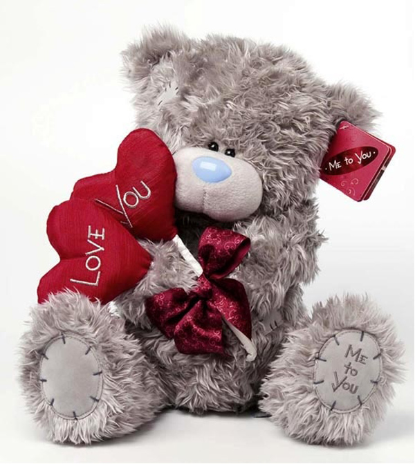 peluche-saint-valentin