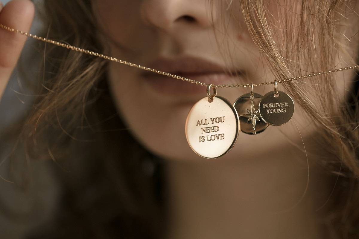 La tendance des bijoux personnalisés personnalises-tendance-bijoux