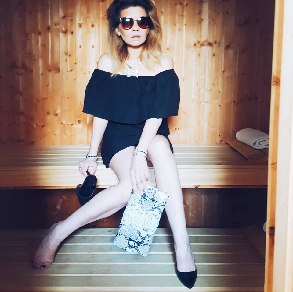 Mode | C’est l’histoire d’une petite robe noire…