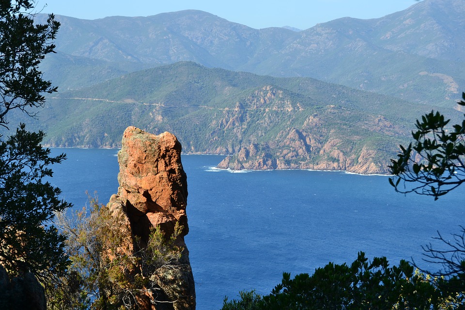 piana corse