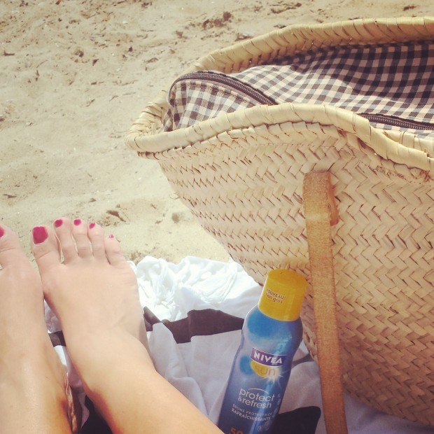 plage