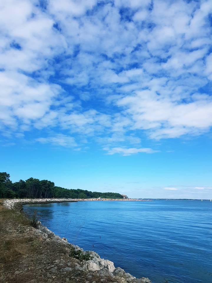 plage-oleron