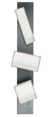 plaque acier FR 66