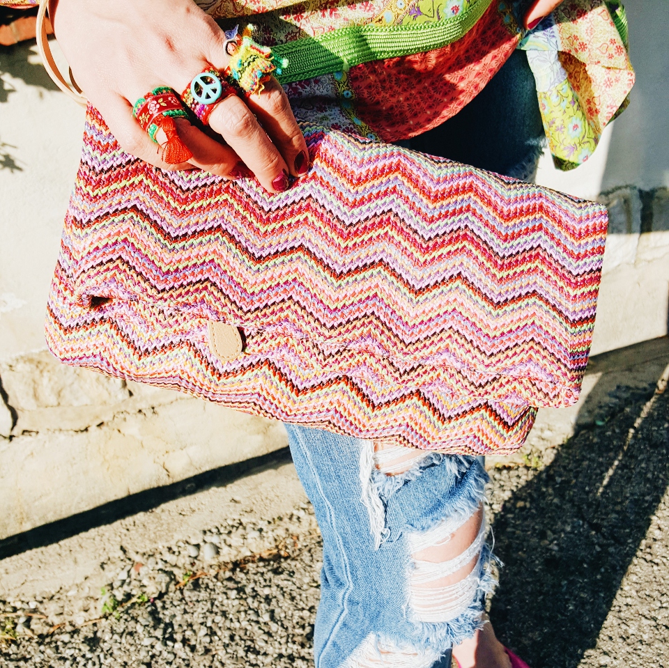 pochette
