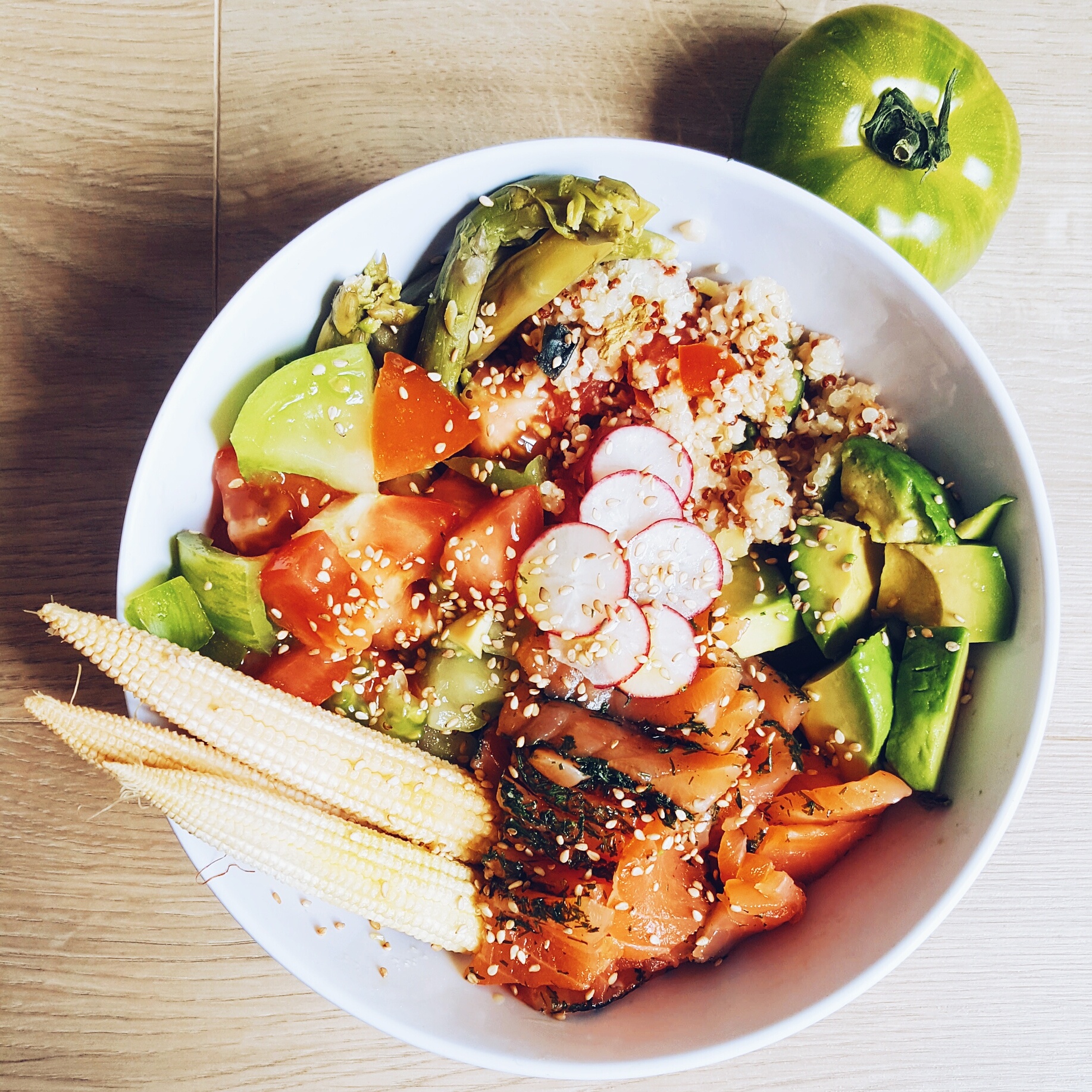 pokebowl