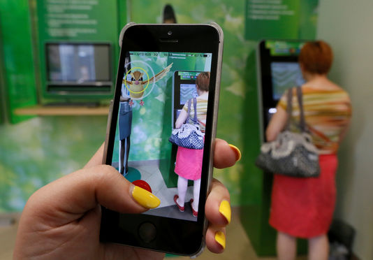 J’ai testé : Pokémon Go (et c’est franchement addictif)