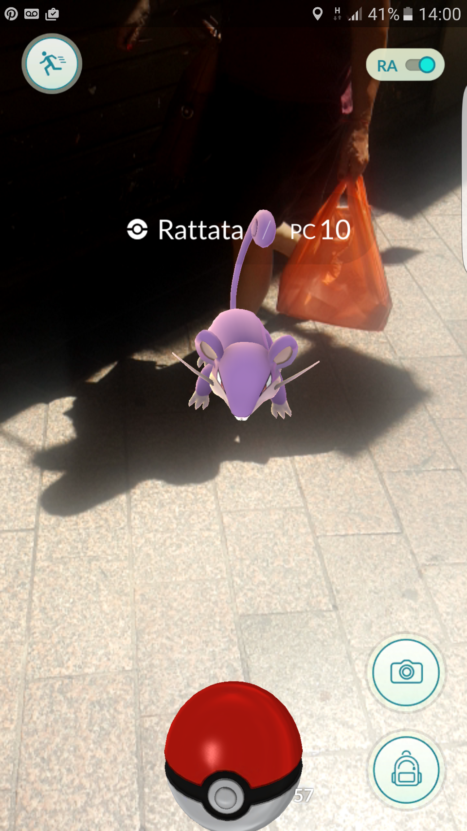 pokemongo