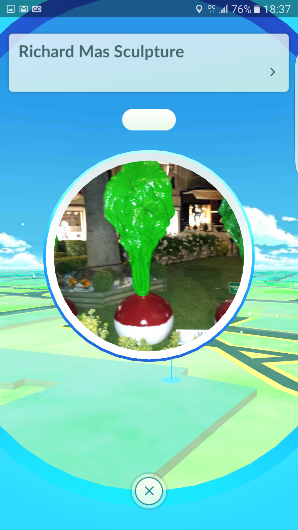 pokéstop